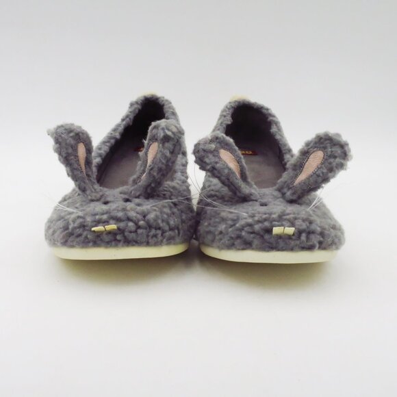 BC Footwear Hop to It/Wildlife Preserve/Little Bunny Foo Foo Wedge 8.5 NIB - Picture 1 of 16